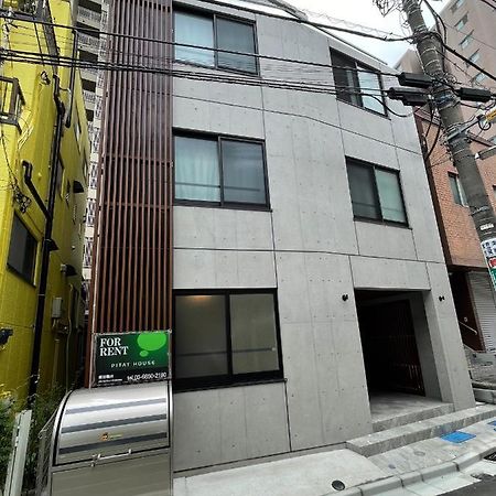 Fl Residence Todai II Tóquio Exterior foto